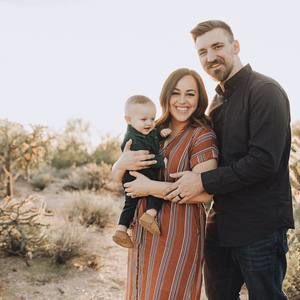 Meet your Posher, Melissa